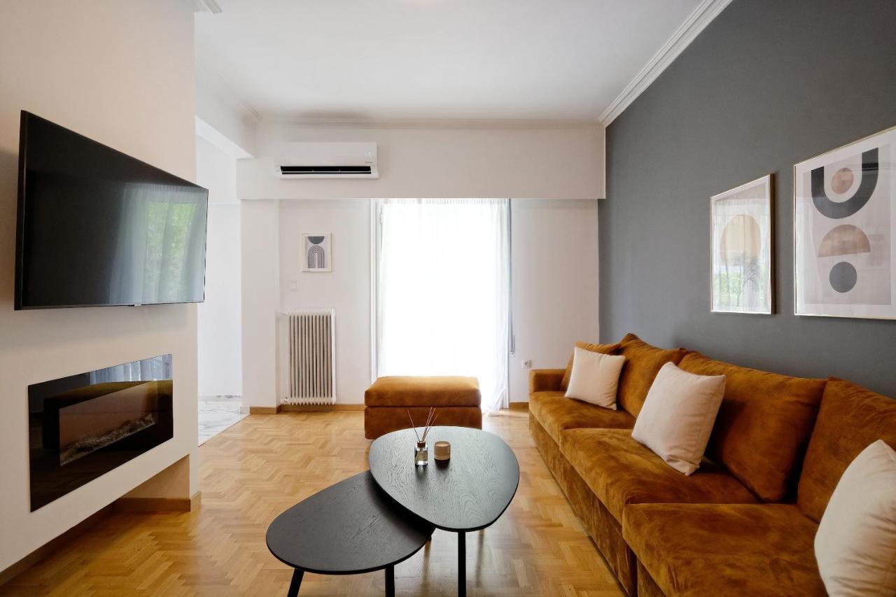 Apartment Elegant Big In Center With Balcony *