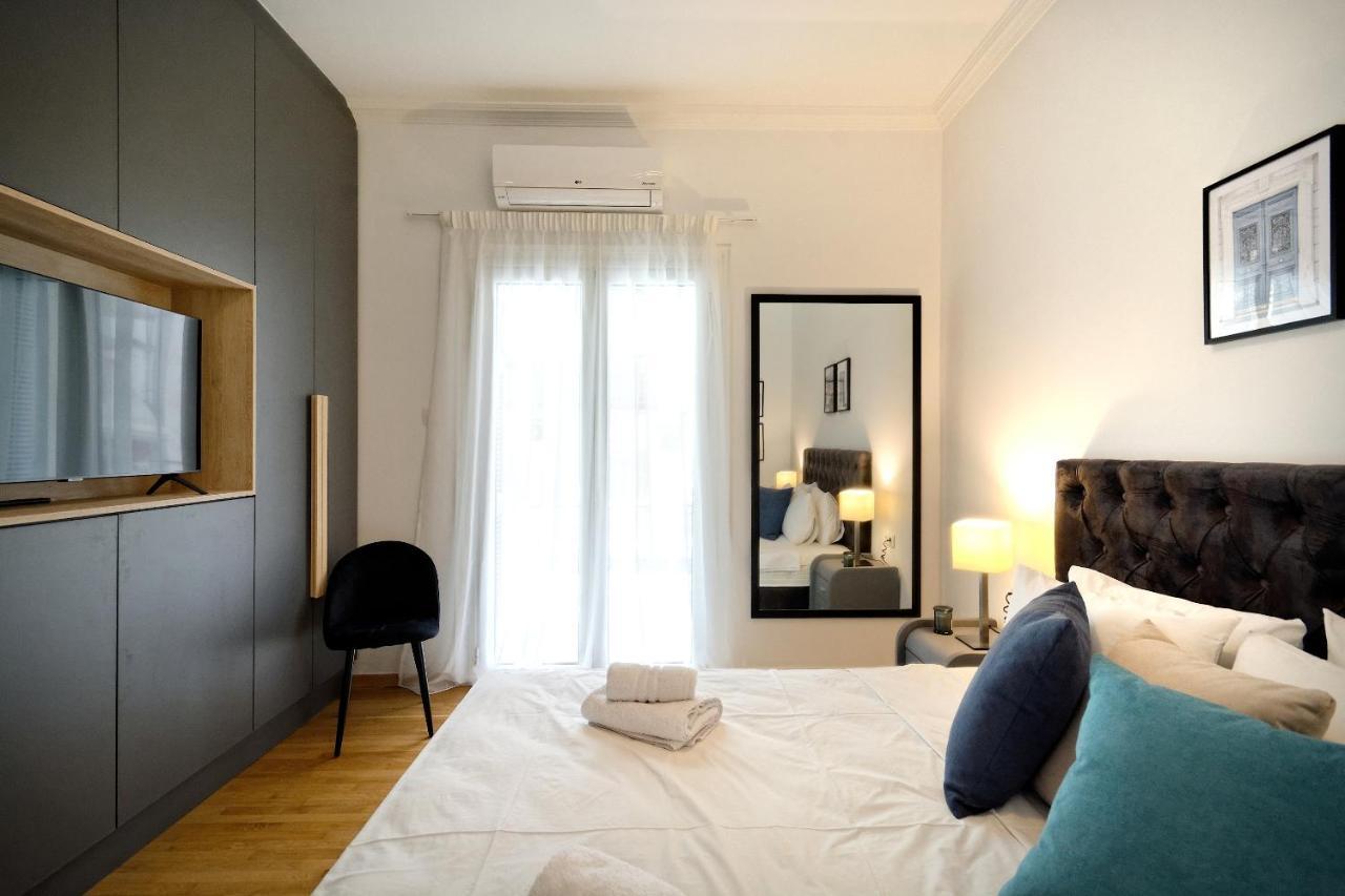 Apartment Elegant Big In Center With Balcony *